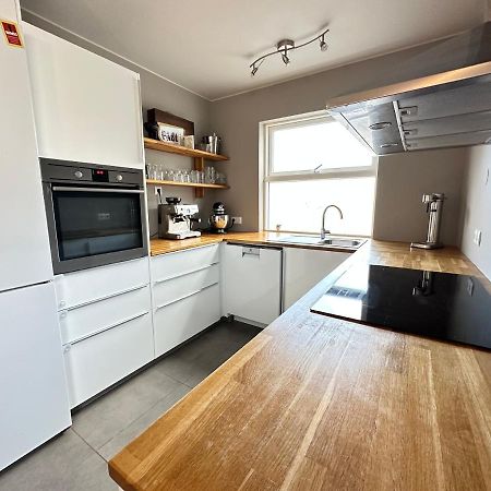 Spacious And Family Friendly Apartment In Kopavogur Ρέυκιαβικ Εξωτερικό φωτογραφία