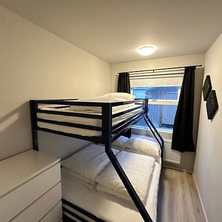 Spacious And Family Friendly Apartment In Kopavogur Ρέυκιαβικ Εξωτερικό φωτογραφία