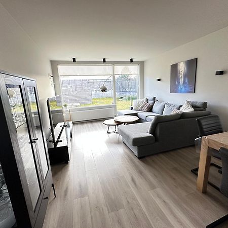 Spacious And Family Friendly Apartment In Kopavogur Ρέυκιαβικ Εξωτερικό φωτογραφία
