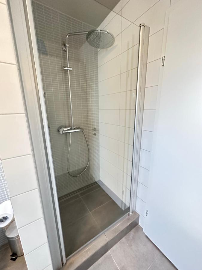 Spacious And Family Friendly Apartment In Kopavogur Ρέυκιαβικ Εξωτερικό φωτογραφία