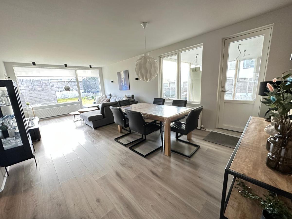 Spacious And Family Friendly Apartment In Kopavogur Ρέυκιαβικ Εξωτερικό φωτογραφία