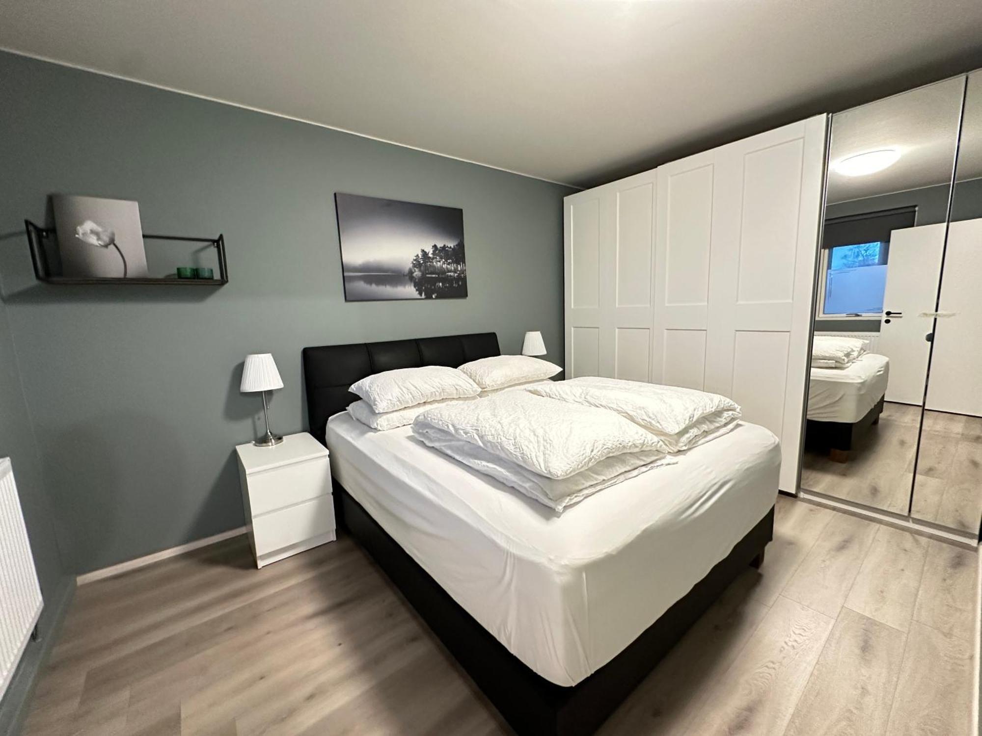 Spacious And Family Friendly Apartment In Kopavogur Ρέυκιαβικ Εξωτερικό φωτογραφία