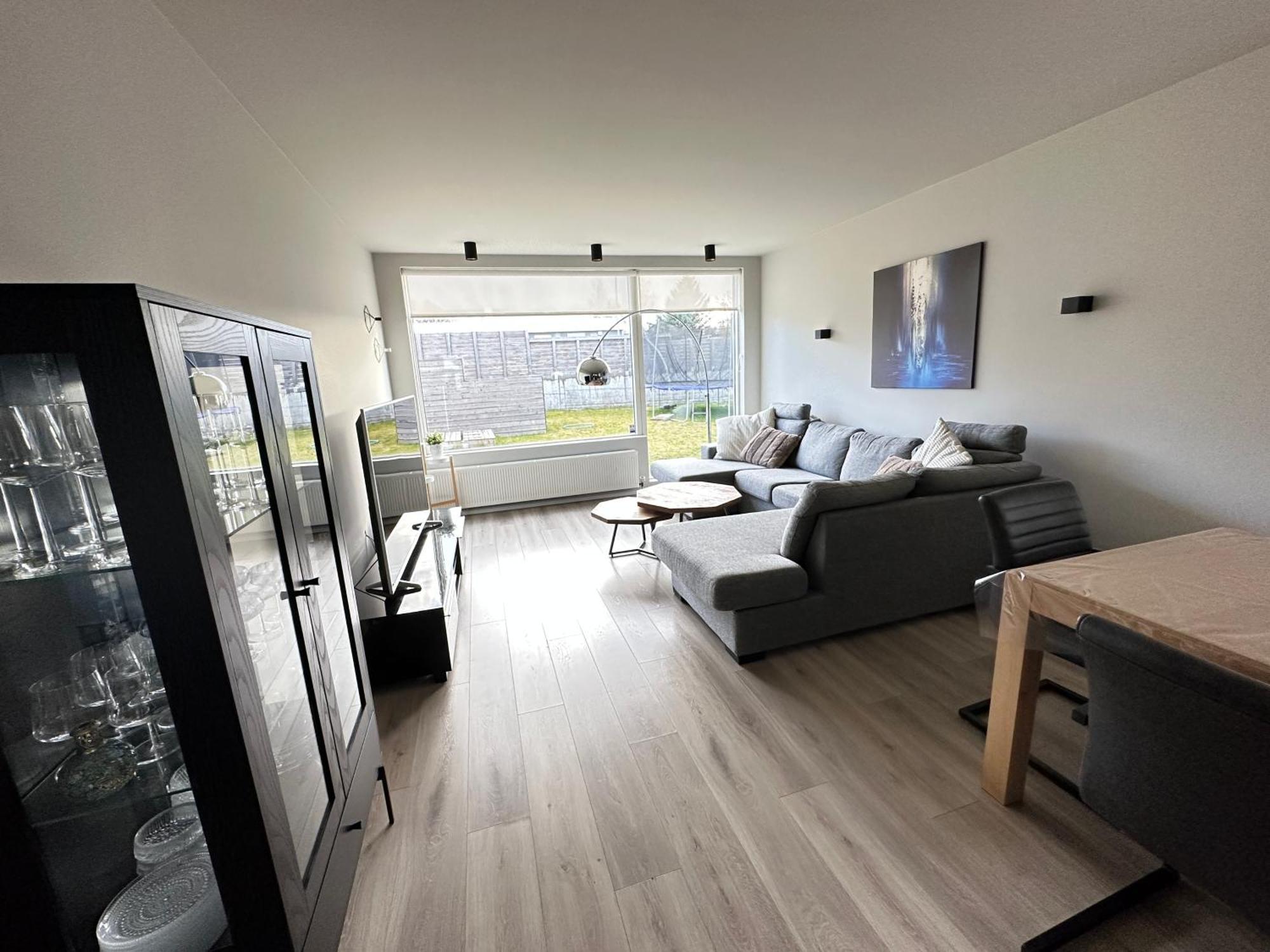 Spacious And Family Friendly Apartment In Kopavogur Ρέυκιαβικ Εξωτερικό φωτογραφία