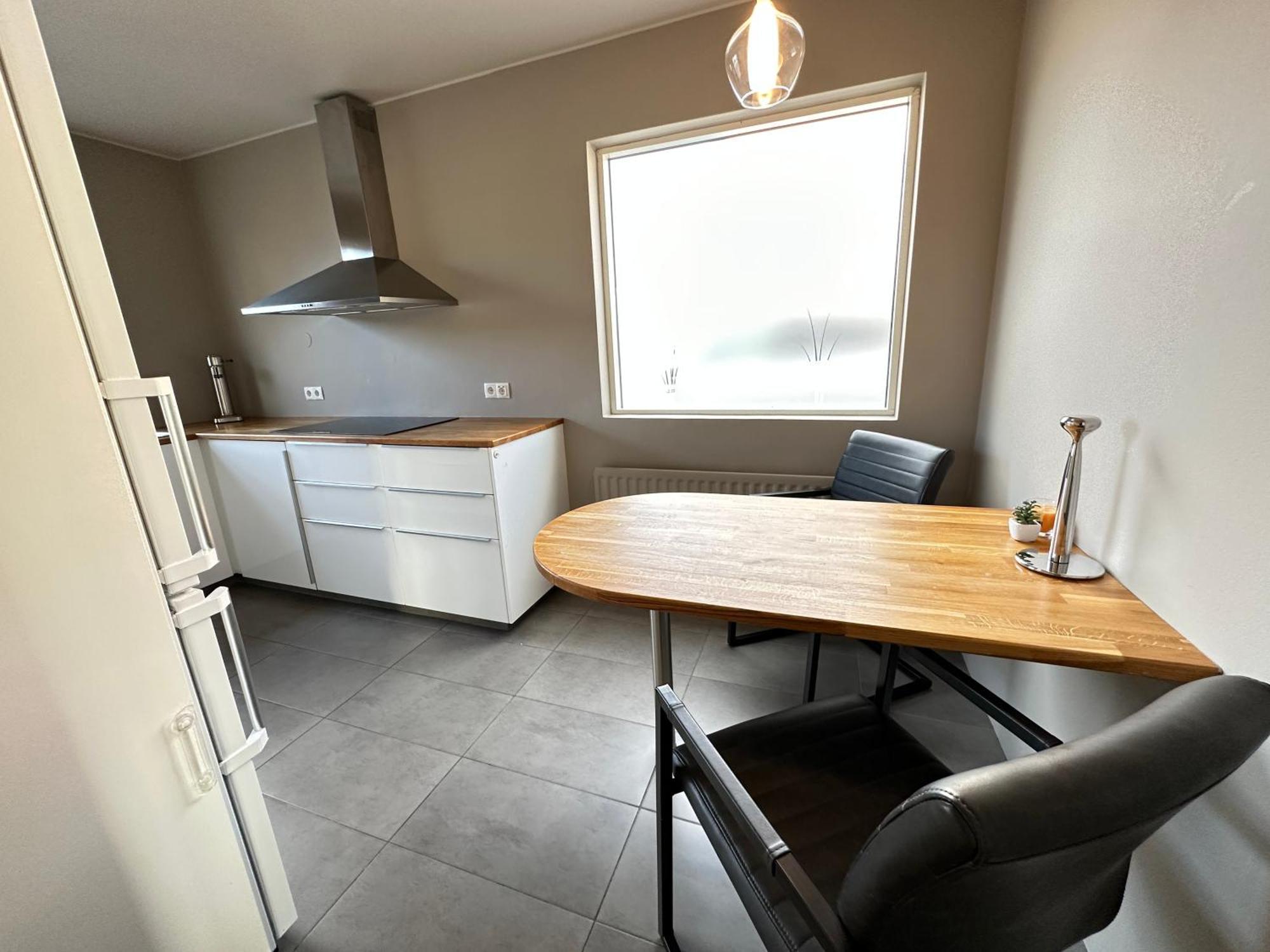 Spacious And Family Friendly Apartment In Kopavogur Ρέυκιαβικ Εξωτερικό φωτογραφία